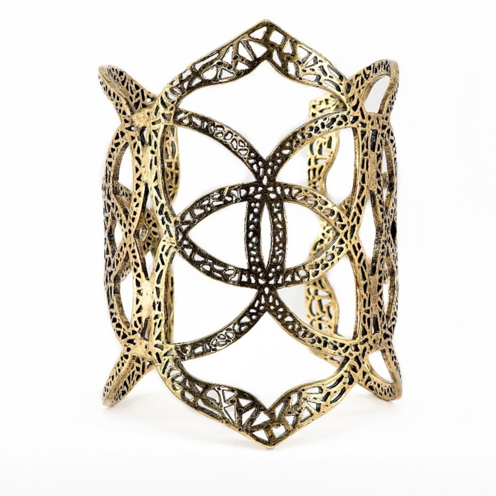 Kendra Scott Roni cuff